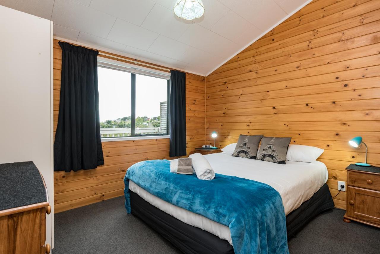 Sunseeker - Motel 4*