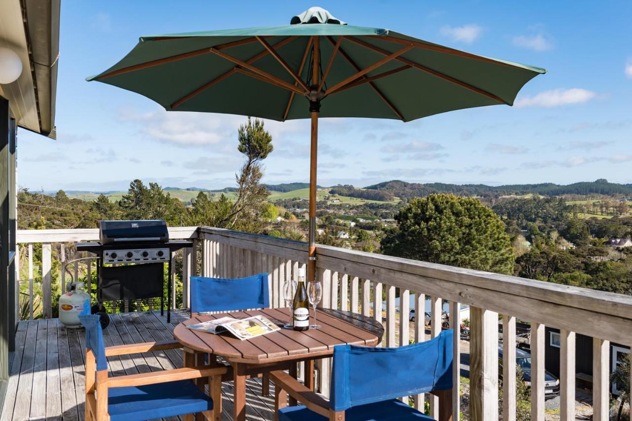Sunseeker - Paihia