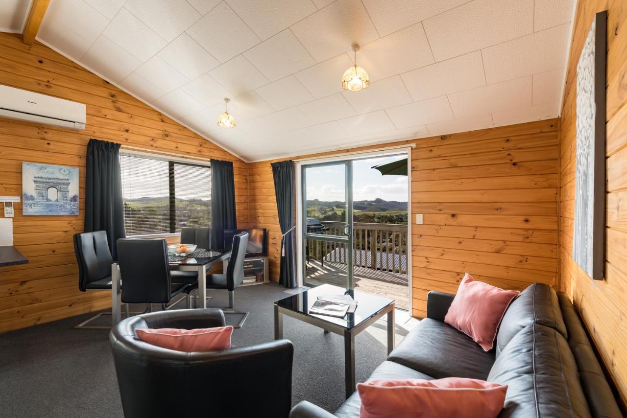 Sunseeker - Motel Paihia