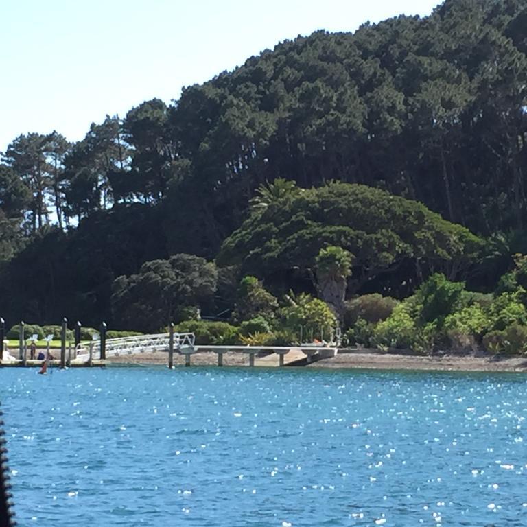 Sunseeker - Motel Paihia