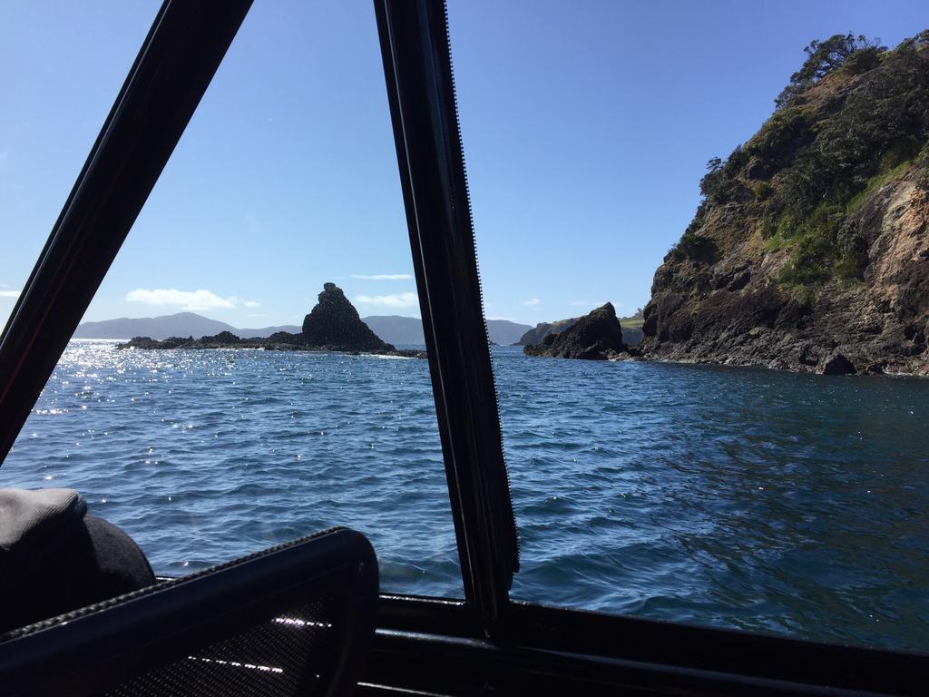 Motel Sunseeker - Paihia