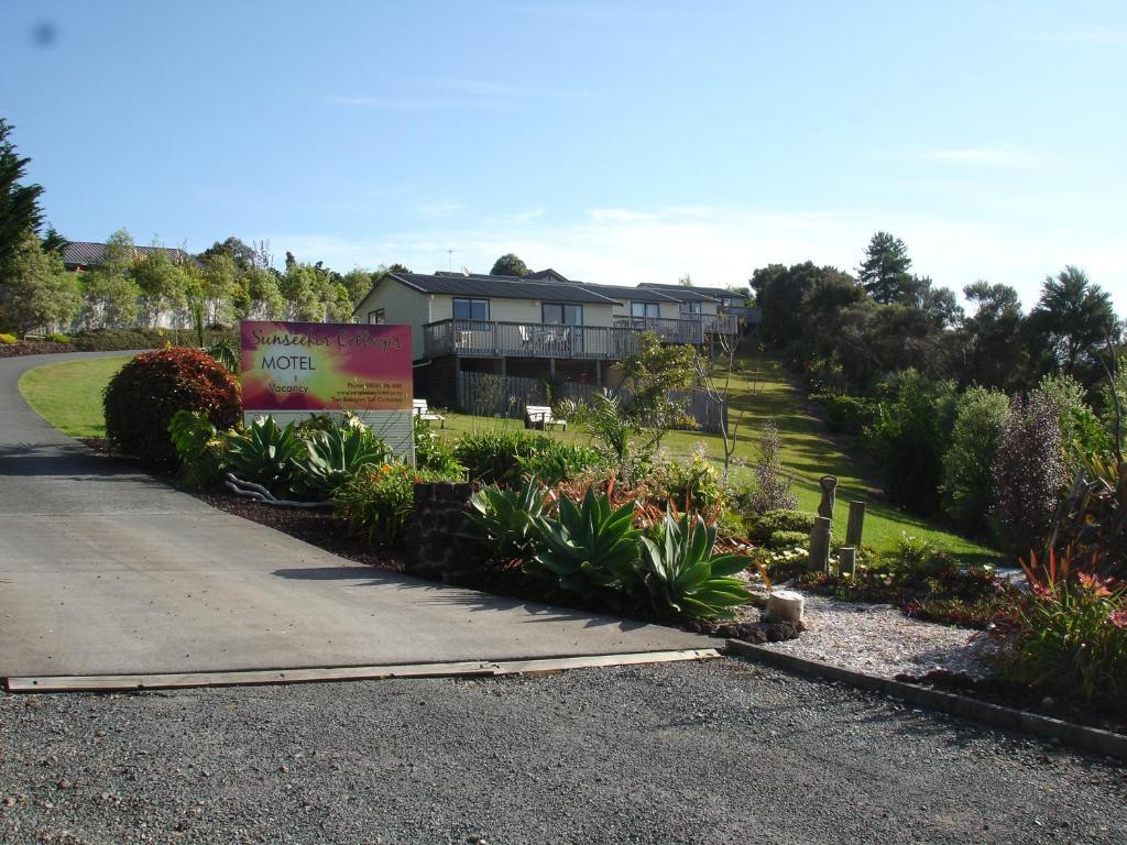 Motel Sunseeker - Paihia
