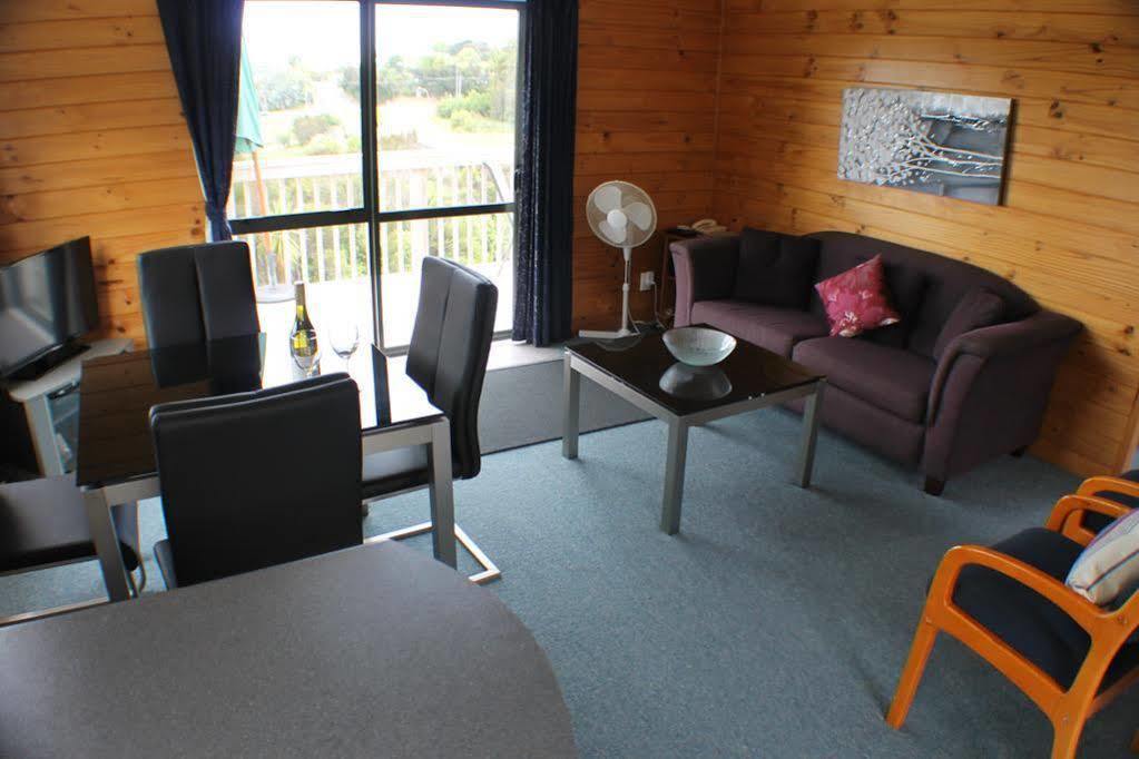 Sunseeker - 4* Paihia