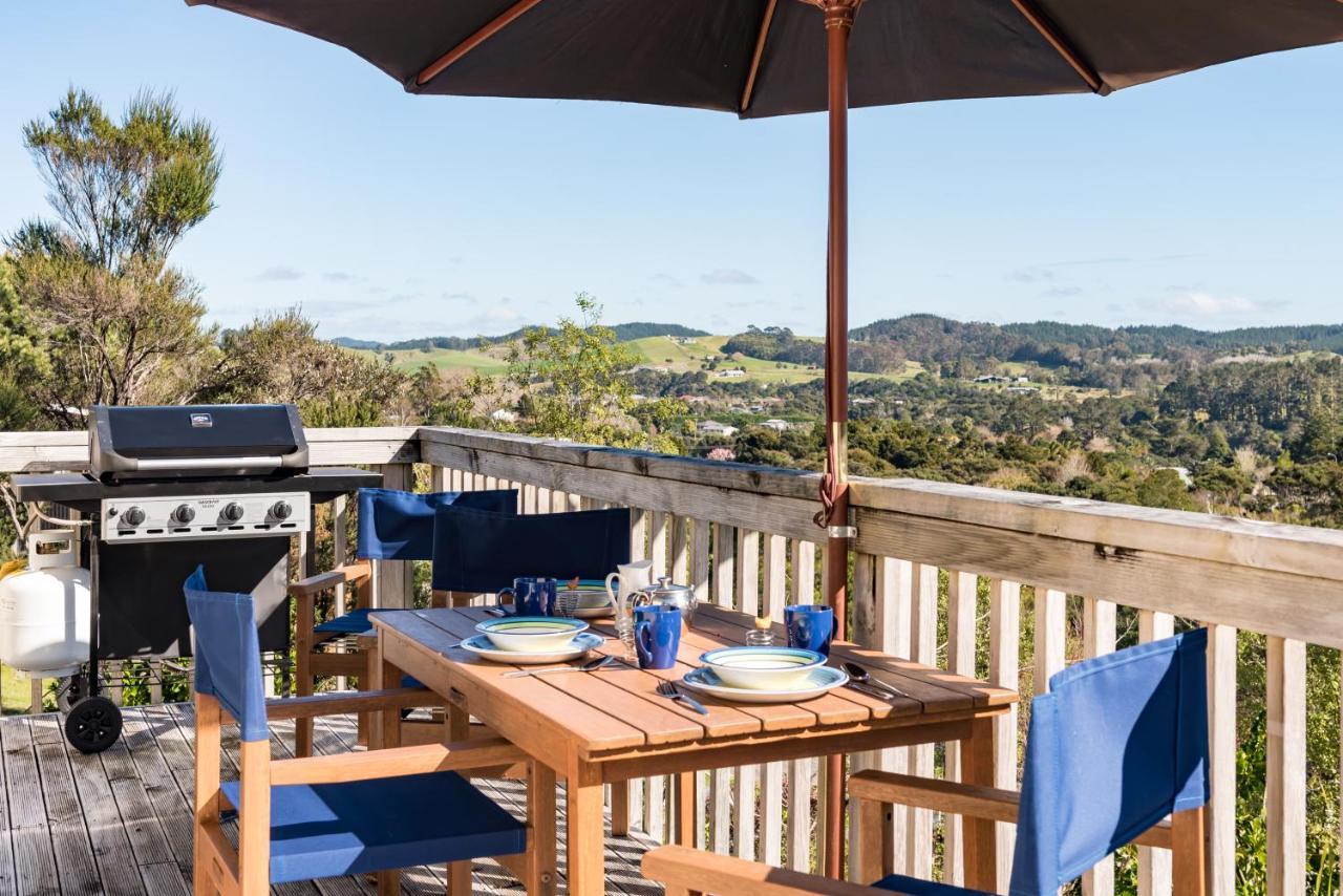 Sunseeker - 4* Paihia