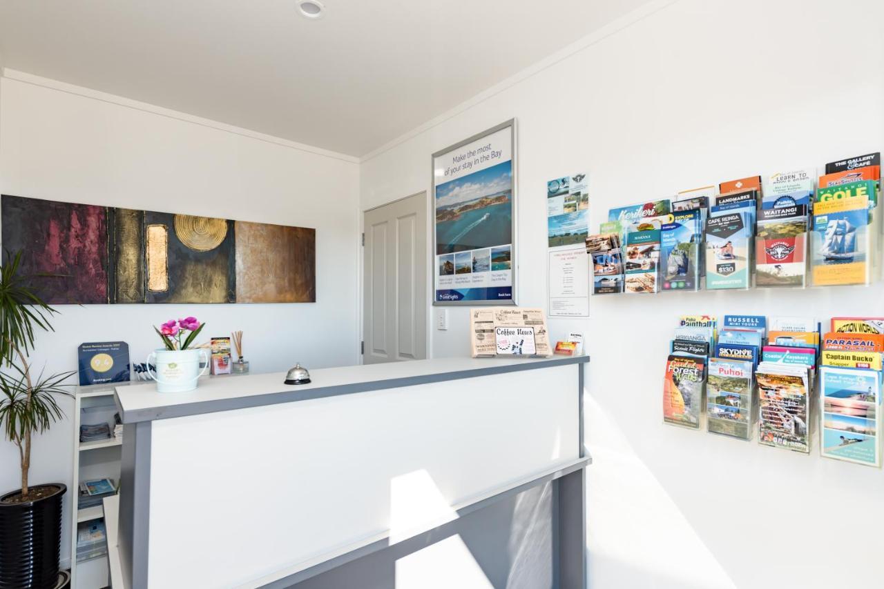 Motel Sunseeker - 4*