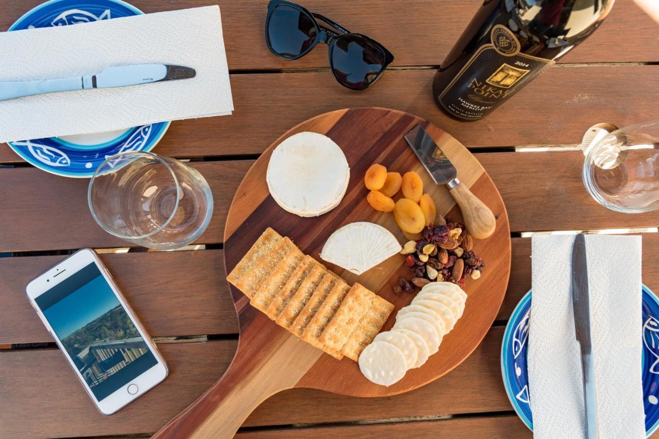 Motel Sunseeker - Paihia