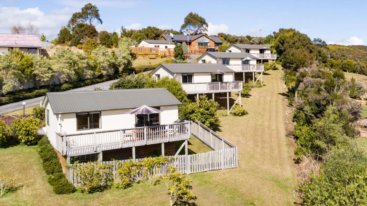 Motel Sunseeker - Paihia